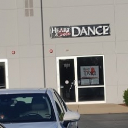 Heart & Sole Dance