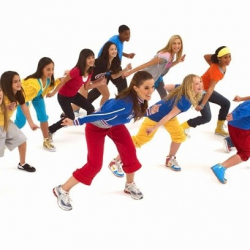 Heather Fraser School of Dance (Renfrew-Moorpark Lodge)