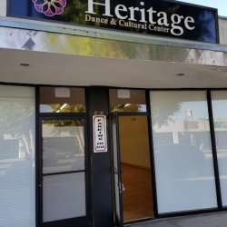 Heritage Dance & Cultural Center