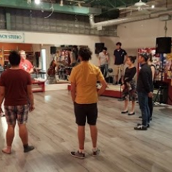 Hepcat Swing Dance Studio