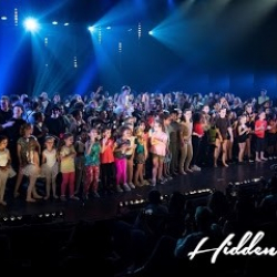 Hidden Power Artists Association Asbl