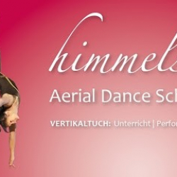 Himmelstänzerin, Trainingsraum