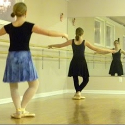 Hamilton Academy of Dance & Hamilton Ballet