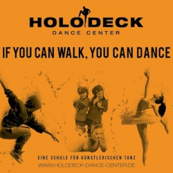 Holodeck Dance Center