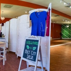 Holy City Salsa Dance Studio