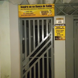 Escola de Dança Homero Lopes