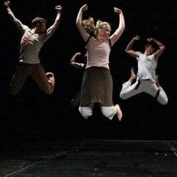 Taneční divadlo Honzy Pokusila