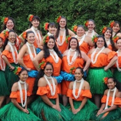 Hula Hālau ‘Ohana Holo‘oko‘a