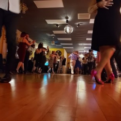 Argentine Tango Dallas
