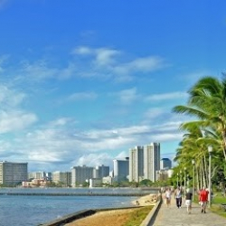 ナー・ラマクー・オ・カマイレヴィリアロハ