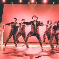 Ecole De Danse Hype Dance School