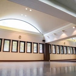 Hyperion Dance Studio（ハイペリオン ダンス スタジオ）