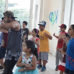 Hypnotics Dance Studio