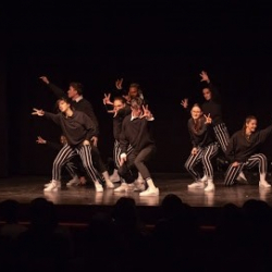 I.B. Dance Company