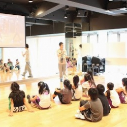 DoWELL一宮 (エイベックス・ダンスマターDoWELL一宮校)