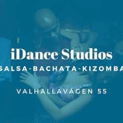 iDance Studio
