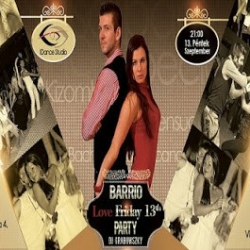 I Dance Studio - kizomba, bachata, tánctanfolyam, táncoktatás, tánctanítás