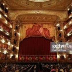 IMPERIAL FERNANDO BALLET COMPANY