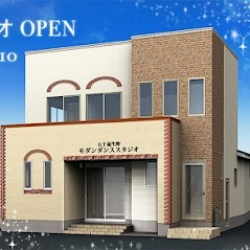 五十嵐生野モダンダンススタジオ