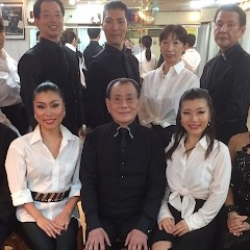 生田ダンススポーツアカデミー