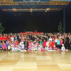 IL FONTANILE SCUOLA DI BALLO