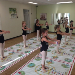 Illusions Academy of Dance