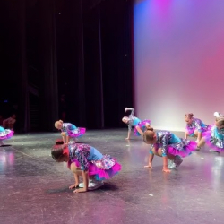 Illusion Dance Center, LLC