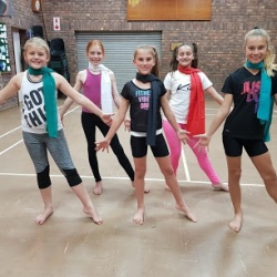 Illuzion Dance Studio