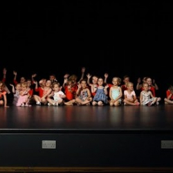 Imagine School Of Dance