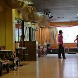 Imperial Ballroom Dance Studio