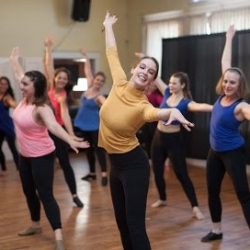 Impulse Dance and Fitness LLC