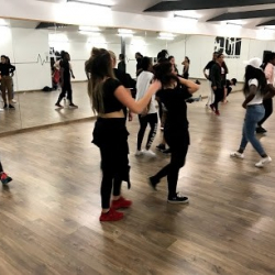 IDC - Impulsion Dance Center