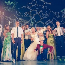 Šokių Centras 'In*Beat'