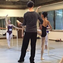 アンテプリマ・インコントロ