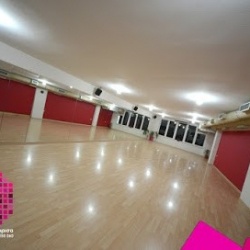 IndepenDance Studio - Larissa