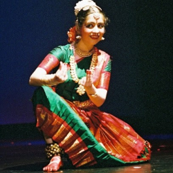 Indischer Tanz Freiburg