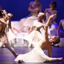 Independent Dance Studios