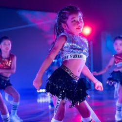 SEED by Infinity Dance Studio