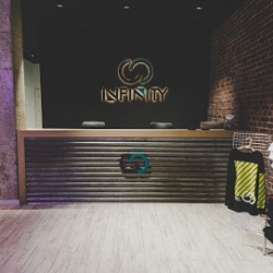 Infinity Dance Studio León