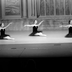 Inland Northwest Ballet Spokane