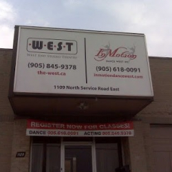 InMotion Dance West Inc.