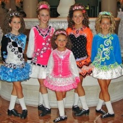Inishfree School of Irish Dance