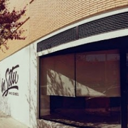 In Situ Dance School PAU2 San Blas