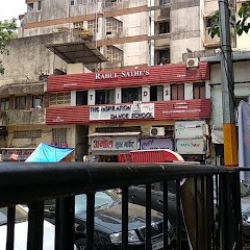 Inspiration dance School