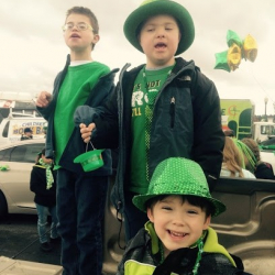 Inspirations Dance Studio