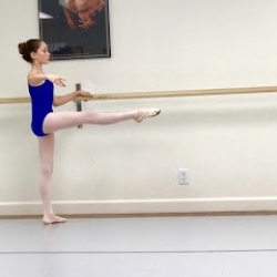 Inspire Dance Santa Barbara