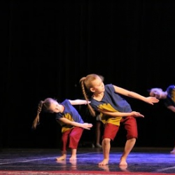 Мастерская танцевальных искусств'Почерк'