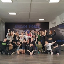 Студия Танцев DREAM FORCE