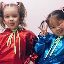 Студия танца Golden Ray