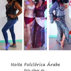 Escola de Dança Expressar Cohama